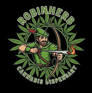 RobinHerb Logo